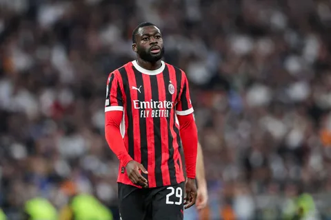 Youssouf Fofana, une absence incompréhensible chez les Bleus