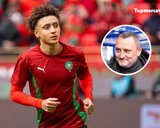 Mercato – Et si le Stade Rennais relançait la grande déception Eliesse Ben Seghir ?