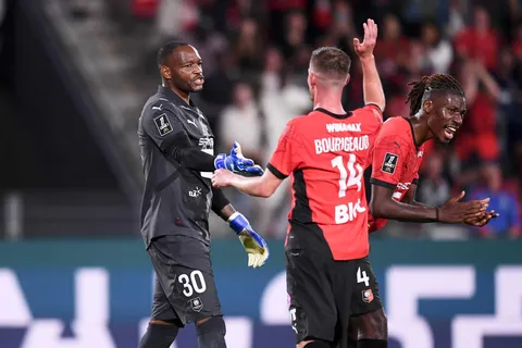 Match Rennes – Montpellier : chaîne TV et compos officielles