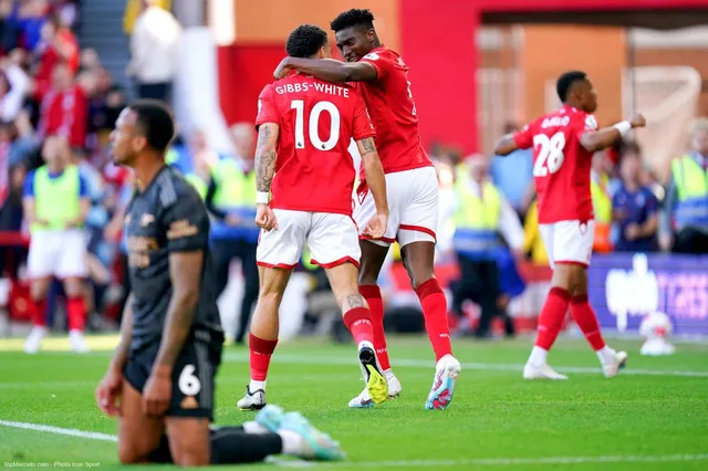 Premier League : Arsenal battu, Manchester City champion !