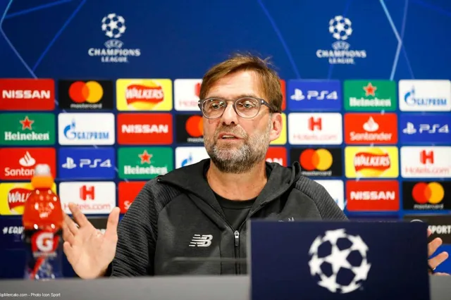 Liverpool : Klopp prévient Benfica avant le match retour
