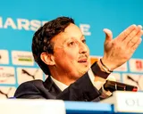 OM : Pablo Longoria a donné 2 bons de sortie pour cet hiver