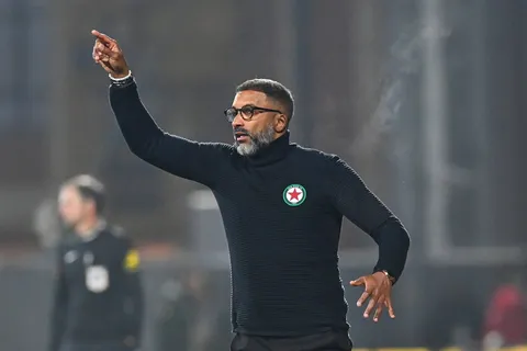 Mercato - ASSE : la vérité éclate sur la rumeur Habib Beye