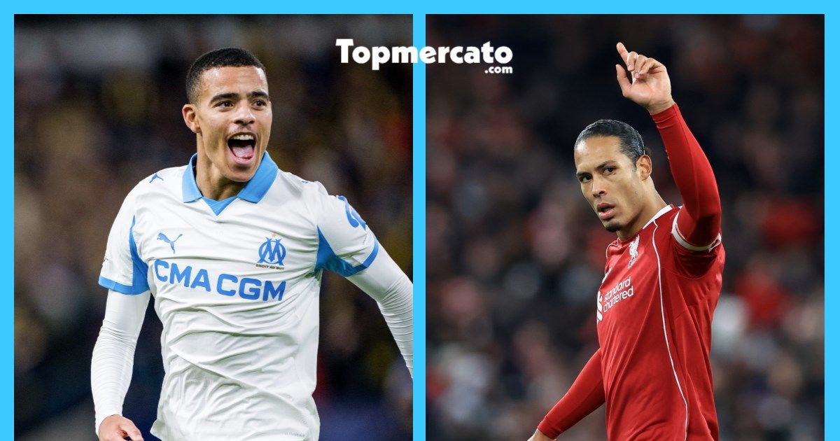 Suivez en direct OM-Liverpool (match de Ligue des champions du 21/01/2026)