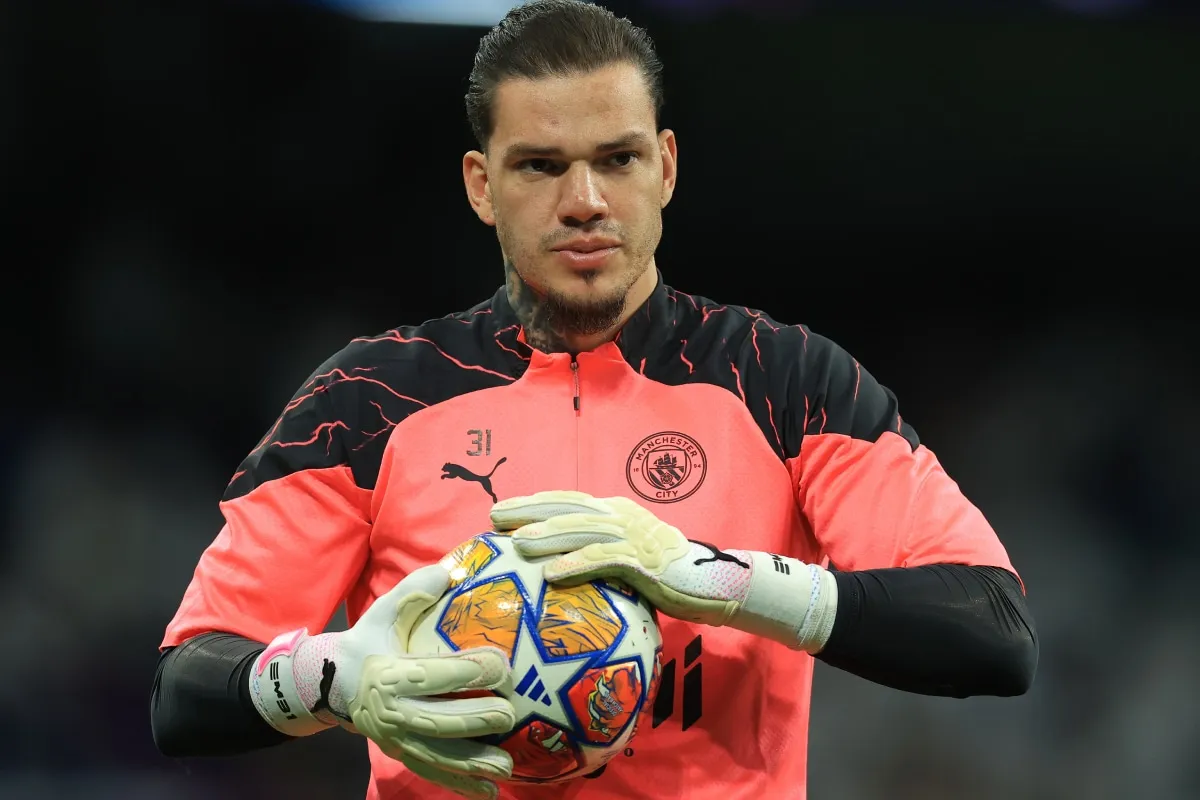 Ederon, objetivo de Al Nassr