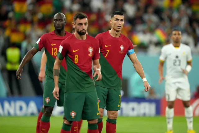 Portugal : un forfait important pour les prochains matchs