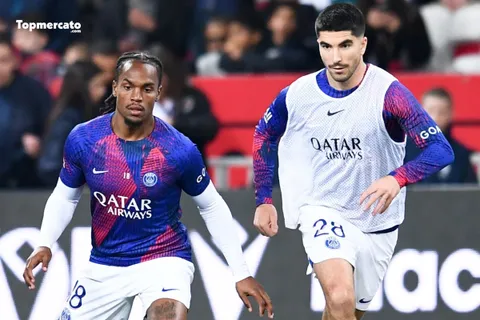 Le PSG sur le point de se séparer d’un lofteur de longue date