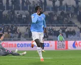 Mercato Rennes : Boulaye Dia donne son accord, la Lazio réclame trois fois sa valeur marchande