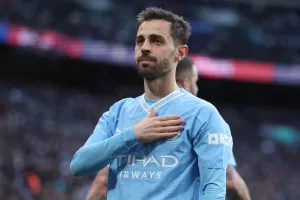 Mercato Manchester City : Bernardo Silva prêt à laisser Guardiola dans l’embarras ?