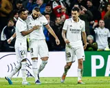 Le Bayern Munich veut piocher au Real Madrid
