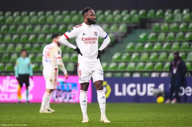 Mercato - L’OL envoie Dembélé à l’Atletico Madrid (Officiel)