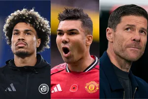 Un international suisse proposé à Nice, Félix Lemaréchal va quitter Strasbourg, Xabi Alonso recale un cador anglais, l’avenir de Casemiro scellé… Les 4 rumeurs de transfert de la journée