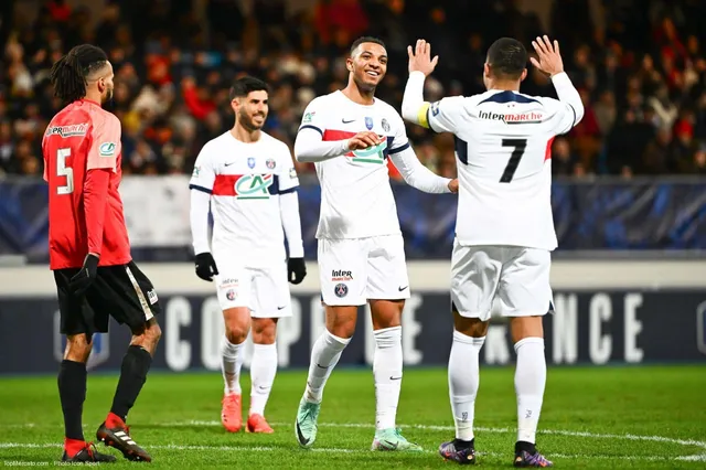 PSG : “Je suis là et je suis heureux”, un remplaçant cash sur sa situation