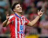 Mercato Barça, PSG : “ils ont bien formé un duo à Manchester City…”, un concurrent surprise pour Julian Alvarez ?