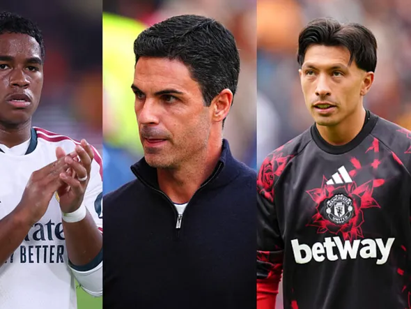 La mise au point d’Endrick, Arsenal suit un des co-meilleurs buteurs de C1, avenir incertain pour Martinez à United… Les 3 infos mercato du jour