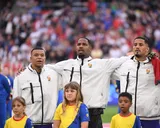 Après Mbappé, le Real Madrid pense à un nouveau Français !