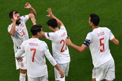 Pays-Bas – Espagne : chaîne TV, heure et compos probables du match
