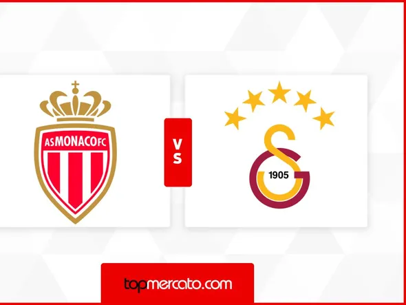 Pronostic Monaco Galatasaray – Ligue des Champions (09/12/2025)
