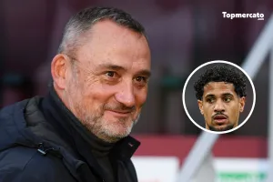 Mercato Rennes : Haise relance Ludovic Blas, une bonne nouvelle avant l’été 2026