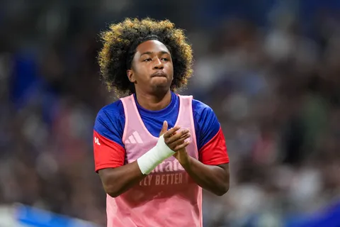 Mercato OL : 2e refus pour Malick Fofana, qui espère Arsenal ou un courtisan allemand !