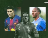 Mercato – Ces joueurs des grands clubs à la relance en prêt en Ligue 1 ?
