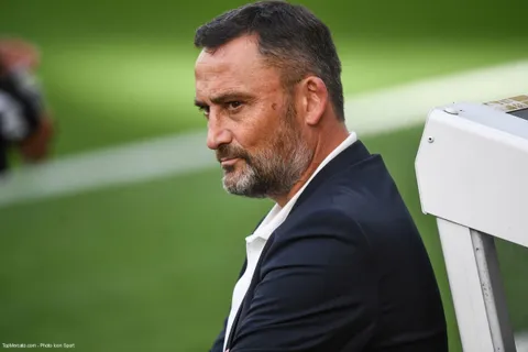 Mercato - Lens : le club fait une mise au point sur le mercato estival