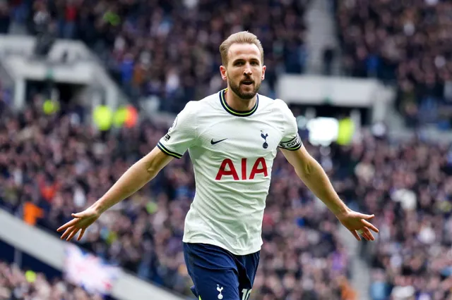 Mercato - Tottenham, PSG : grande nouvelle sur le dossier Kane