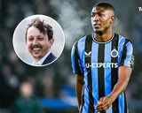 Mercato OM : deux bonnes nouvelles dans le dossier Joel Ordonez