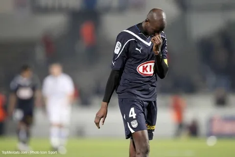 La suite du mercato, Alou Diarra… Triaud n’a rien oublié !