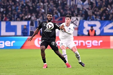 OM : Longoria s’invite dans un dossier surprise en attaque !