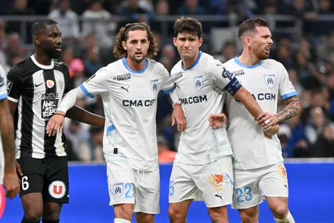 Mercato OM : un cadre du vestiaire prépare son départ pour 2026