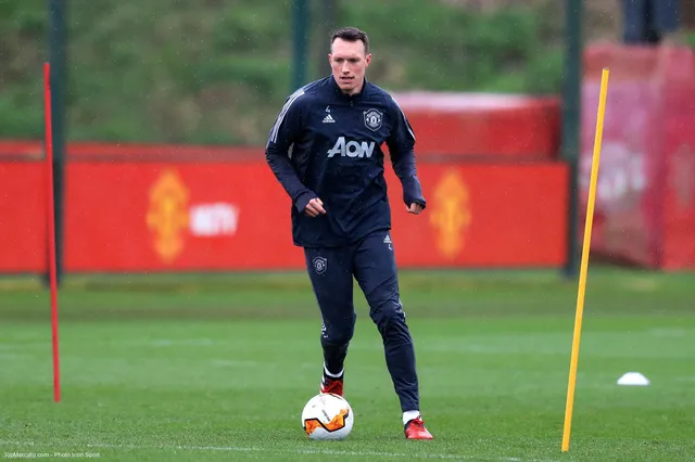 Mercato - Bordeaux : les Girondins tentent un gros coup avec Phil Jones
