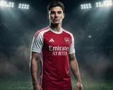 Mercato – Arsenal prêt à se séparer d’un duo à 71 M€ pour financer l’arrivée de Julian Alvarez ?