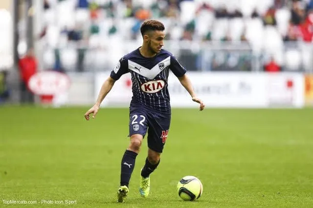 Bordeaux : de nouveaux courtisans pour Ounas ?