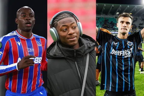 Rennes boucle la vente de Meïté, Mateta va quitter Crystal Palace, L’inter garde un œil sur le bourreau de l’OM, Lens valide un départ à 5M€… Les 4 rumeurs de transfert de la journée