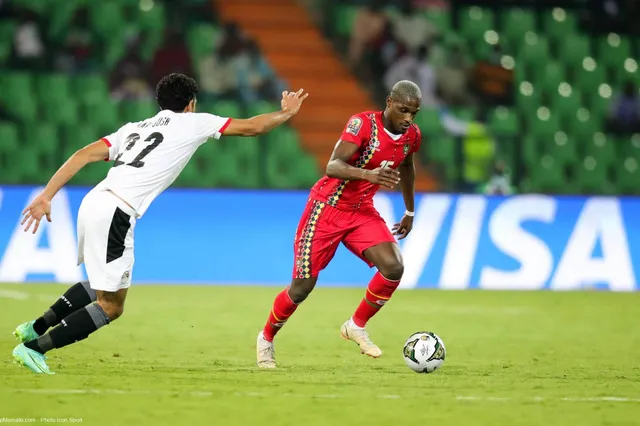 CAN 2022 : l’Egypte bat la Guinée-Bissau grâce à Salah