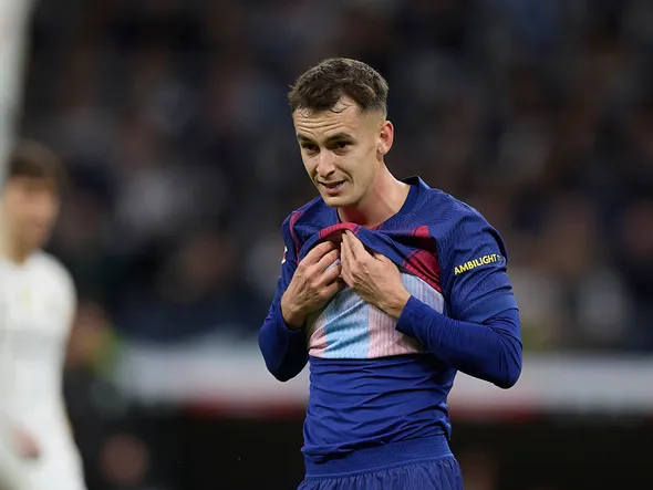 Mercato Barça : Casado utilisé en monnaie d’échange pour débloquer le transfert d’un joueur de la Coupe du monde 2026 ?