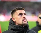 ASSE : les 2 raisons de l’échec Baptiste Santamaria