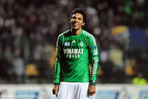 ASSE : Galtier persiste et signe pour Brandao