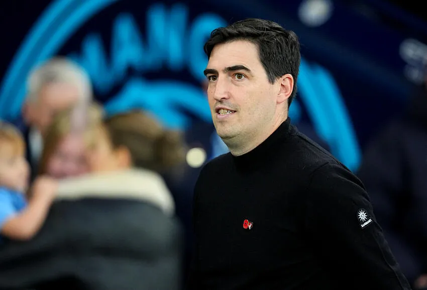 Andoni Iraola