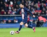 PSG : un Brésilien pour remplacer Messi ?