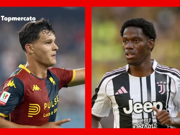 Genoa – Juventus : chaîne TV, heure et compos probables du match