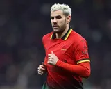 Mercato AC Milan : le couperet tombe pour Théo Hernandez, 6 portes de sortie pour le Français