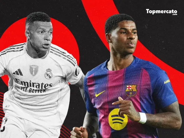 Match Real Madrid – Barça : chaîne TV, heure et compos probables du match