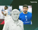 OM : Ulisses Garcia au milieu ? 3 autres changements de poste à tenter pour Bruno Genesio après un mercato difficile