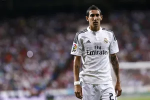 Angel Di Maria dénonce le “mensonge” du Real Madrid sur son départ