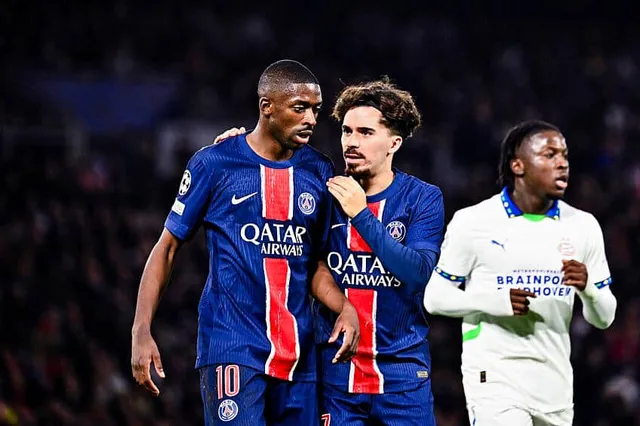 PSG : Luis Enrique désigne le joueur “parfait” de son effectif