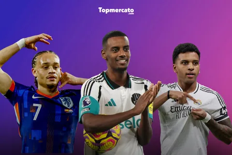 Les 7 gros transferts encore possibles en Premier League avant la fin du mercato