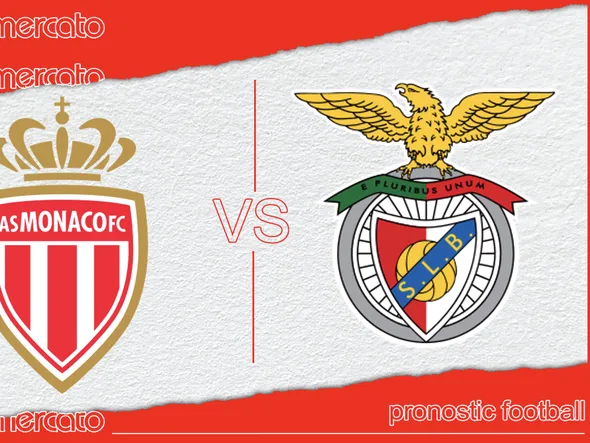 Pronostic Monaco Benfica – Ligue des Champions (27/11/2024)