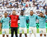 OM : le calendrier complet en Ligue Europa